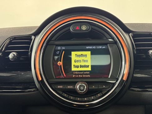 Used 2019 MINI Cooper Clubman S w/ Premium Package FWD image 22