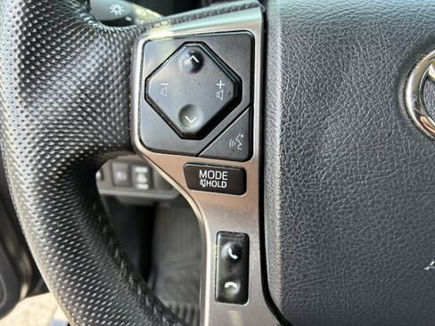 Used 2023 Toyota Tacoma 4x4 Double Cab w/ Trail Edition image 30