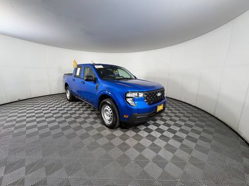 Certified 2026 Ford Maverick XL AWD/4WD image 7