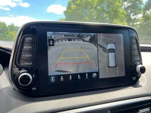 Used 2019 Hyundai Santa Fe FWD image 40