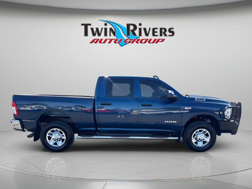 Used 2019 RAM 2500 Tradesman AWD/4WD image 14