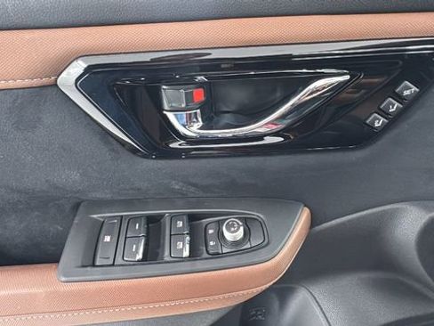 New 2026 Subaru Forester Touring image 20