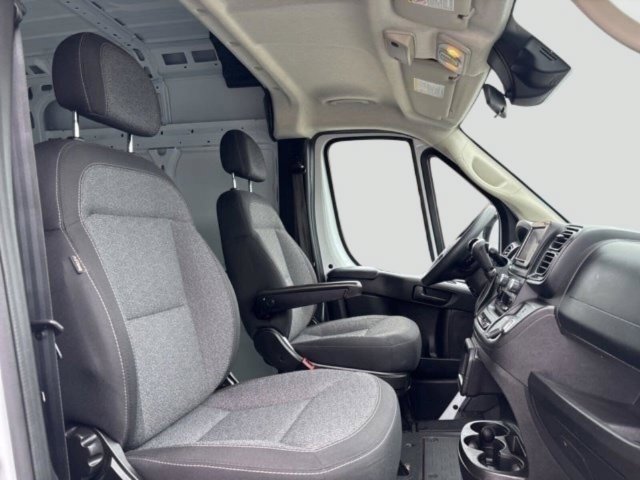 Used 2023 RAM ProMaster 2500 FWD image 43