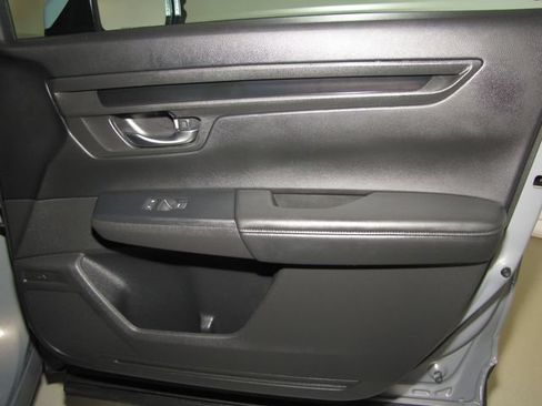 Certified 2024 Honda CR-V EX image 21