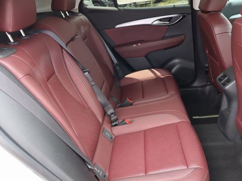 New 2025 Buick Envision Sport Touring image 23