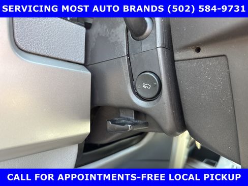 Used 2013 Ford F150 Lariat w/ Luxury Equipment Group image 27