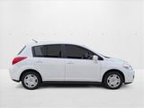 Used 2011 Nissan Versa 1.8 S image 4