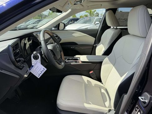 New 2026 Lexus RX 350 Premium Plus AWD/4WD image 12