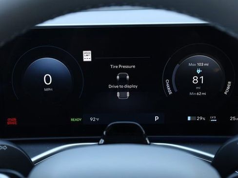 New 2026 Hyundai Ioniq 9 SEL AWD/4WD image 16