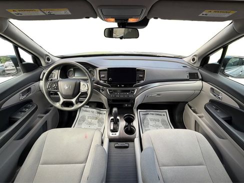 Used 2019 Honda Pilot EX image 28
