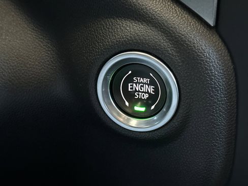 Used 2020 Chevrolet Silverado 1500 LT Trail Boss image 20