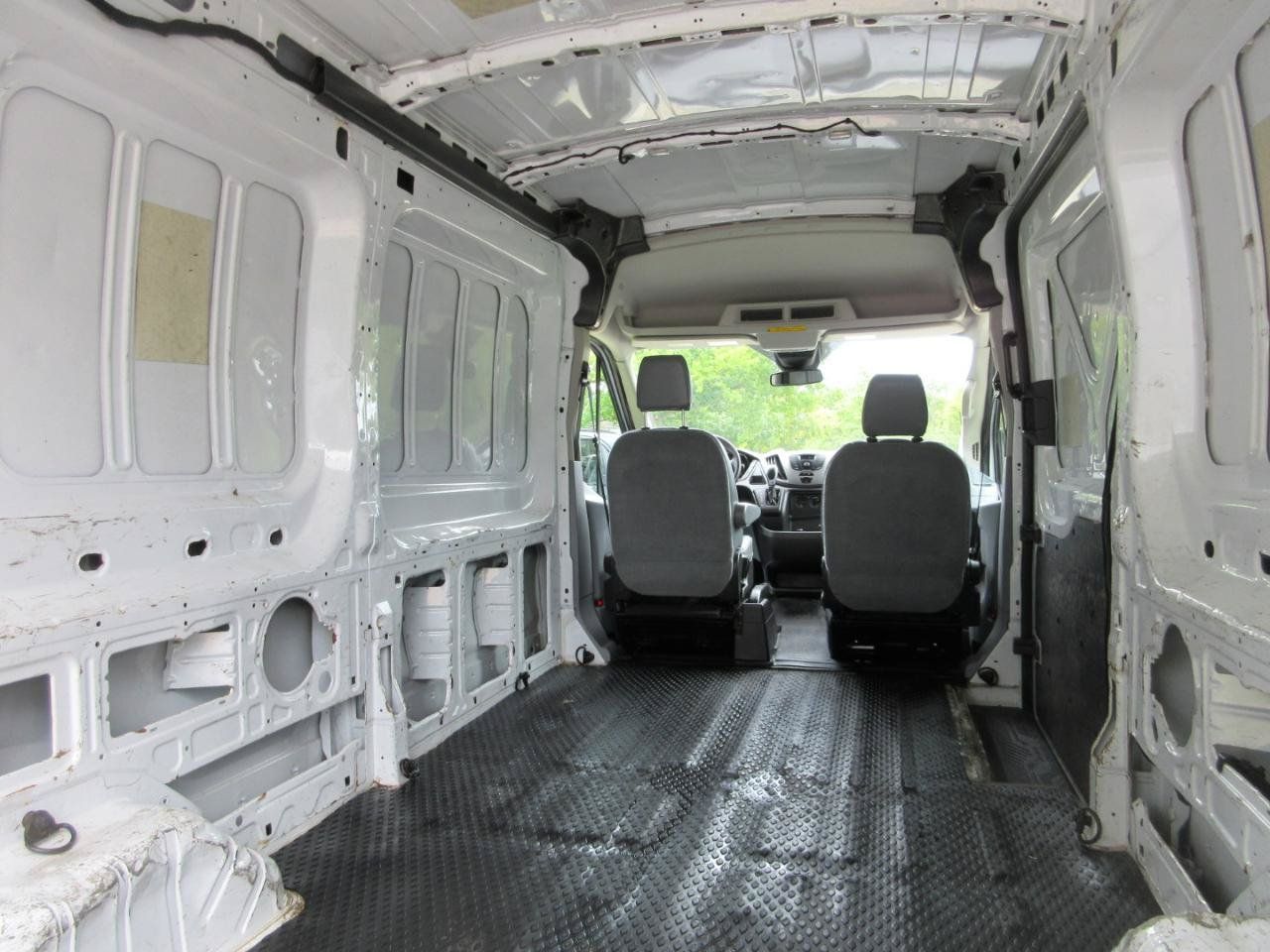 Used 2016 Ford Transit 150 148 Medium Roof RWD image 16