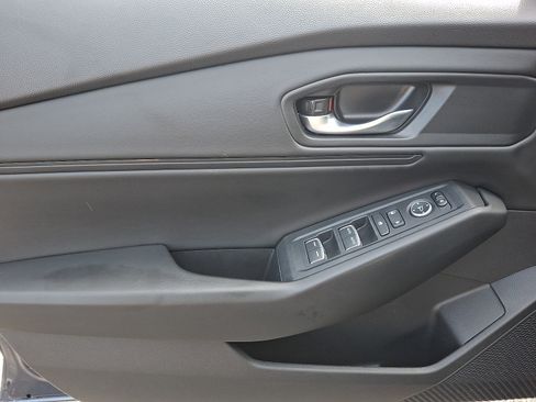 Certified 2024 Honda Accord EX image 11