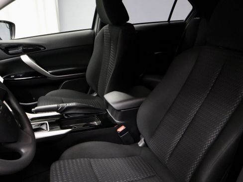 New 2026 Mitsubishi Eclipse Cross LE image 18