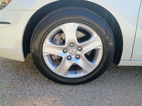 Used 2006 Acura RL image 22