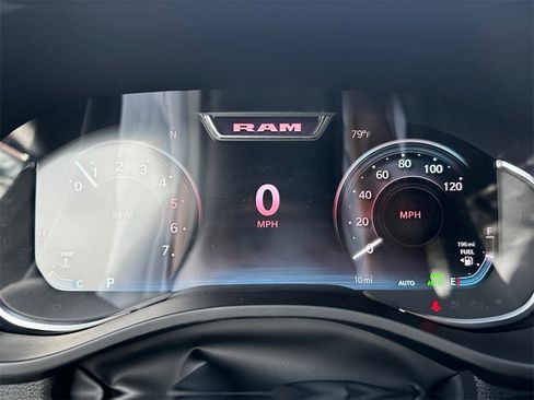 New 2026 RAM 1500 Big Horn image 29