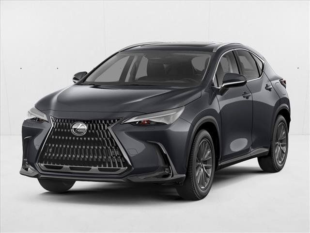 Used 2024 Lexus NX 450h+ F Sport w/ Vision Package AWD/4WD image 1