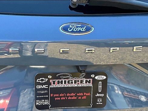 Used 2023 Ford Escape ST-Line image 15