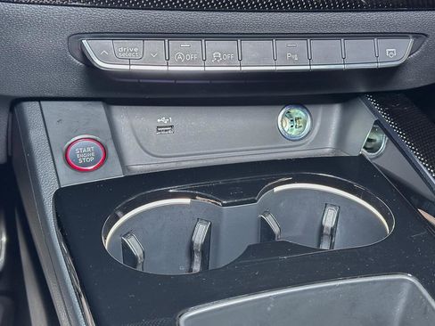 Used 2022 Audi S5 Premium image 40