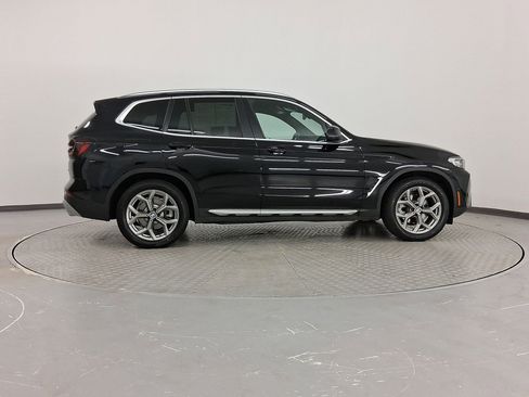 Used 2024 BMW X3 sDrive30i w/ Premium Package image 8