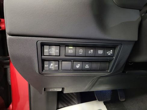 Used 2024 Toyota Tundra Platinum image 23