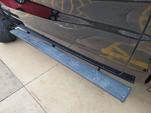 Used 2023 RAM 1500 Big Horn image 21