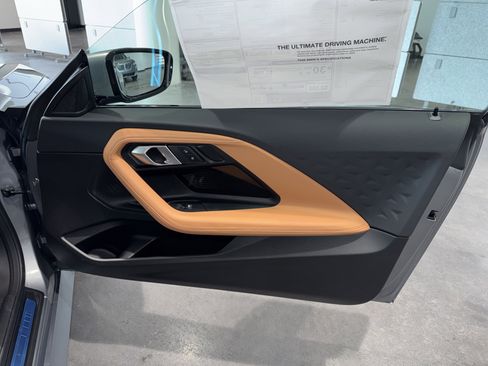 New 2026 BMW 230i Coupe w/ Premium Package image 8