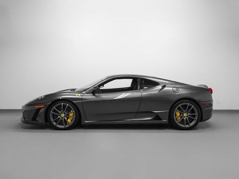 Used 2009 Ferrari F430 Scuderia RWD image 75