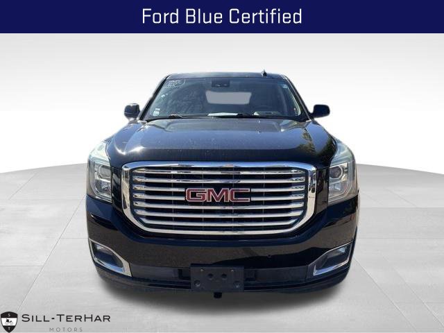 Used 2019 GMC Yukon XL SLT w/ Premium Edition AWD/4WD 360° Tour