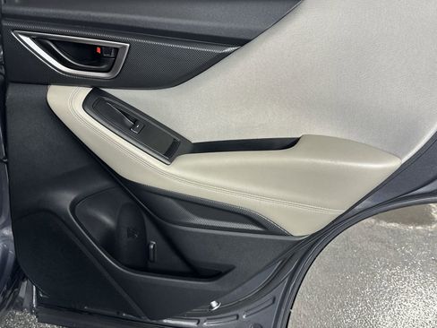 Used 2022 Subaru Forester AWD/4WD image 35