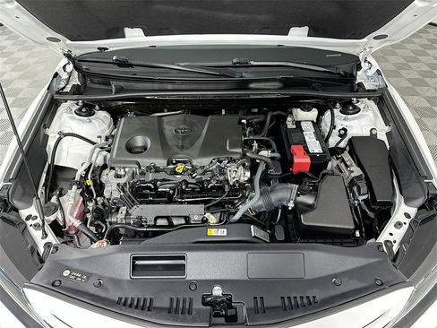 Used 2023 Toyota Camry SE image 26