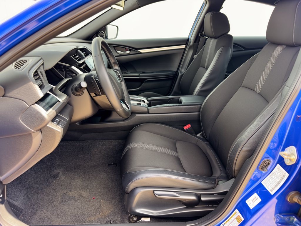 Used 2020 Honda Civic Sport image 5