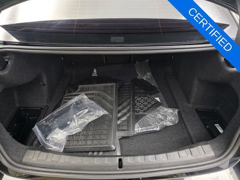 Certified 2023 BMW 330i Sedan w/ Premium Package RWD image 16