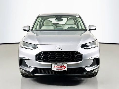 Certified 2024 Honda HR-V LX image 14