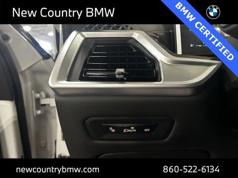 Certified 2026 BMW X5 xDrive40i image 18