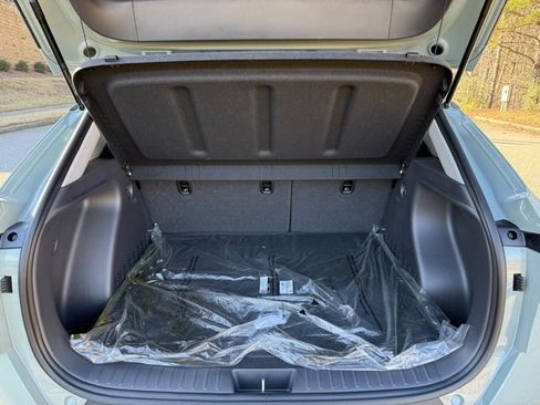 Used 2025 Hyundai Kona SEL image 28