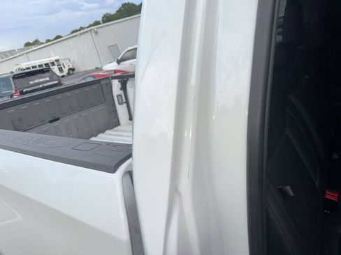 Used 2021 GMC Sierra 1500 SLT RWD image 30