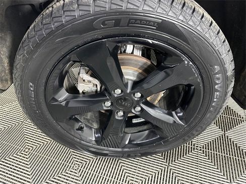 Certified 2023 Jeep Grand Cherokee Altitude image 8