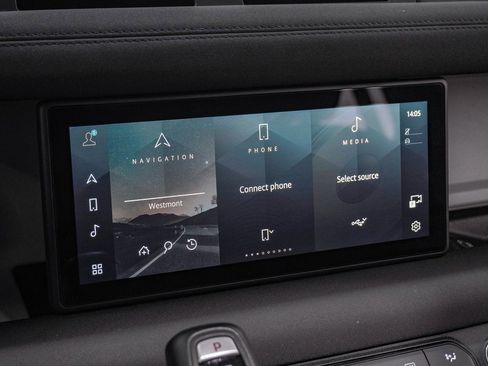 Used 2023 Land Rover Defender 110 X-Dynamic SE image 27