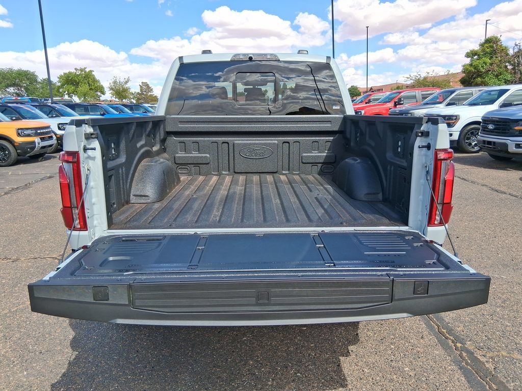New 2026 Ford F150 Raptor AWD/4WD image 21