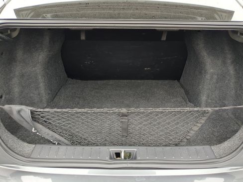 Used 2024 Nissan Versa S w/ Trunk Package image 28