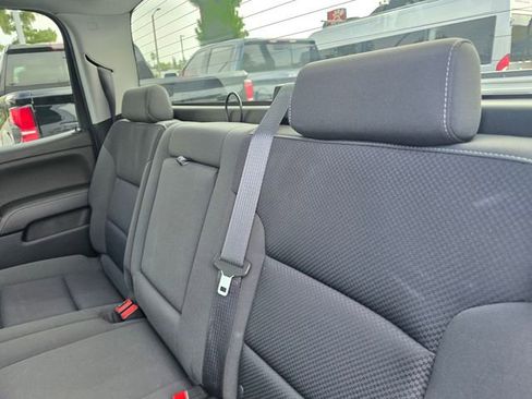 Used 2018 Chevrolet Silverado 1500 LT w/ All Star Edition RWD image 13