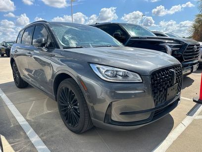Used 2023 Lincoln Corsair Reserve w/ Equipment Group 201A