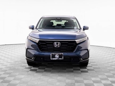 New 2026 Honda CR-V EX-L image 9