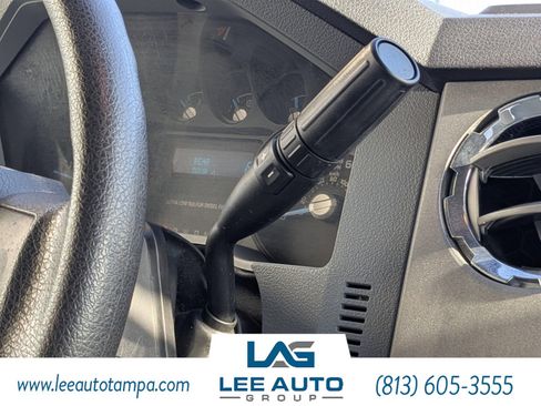 Used 2012 Ford F350 XLT w/ XLT Interior Pkg AWD/4WD image 19