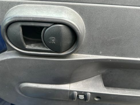 Used 2009 Jeep Wrangler Unlimited Sahara w/ Trailer Tow Group image 21