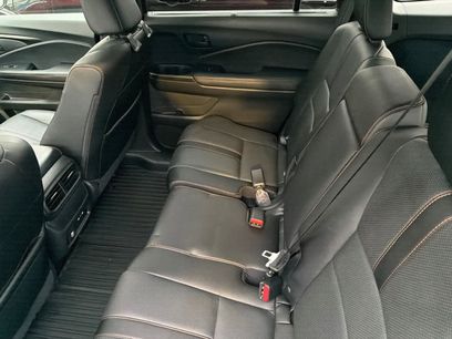 Used 2024 Honda Passport TrailSport