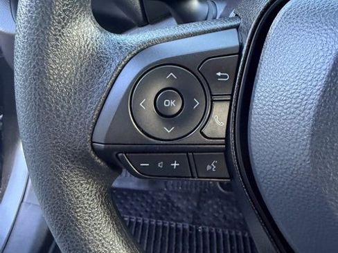 Certified 2025 Toyota RAV4 LE image 21