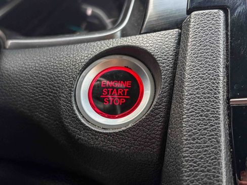 Used 2021 Honda Civic EX image 23