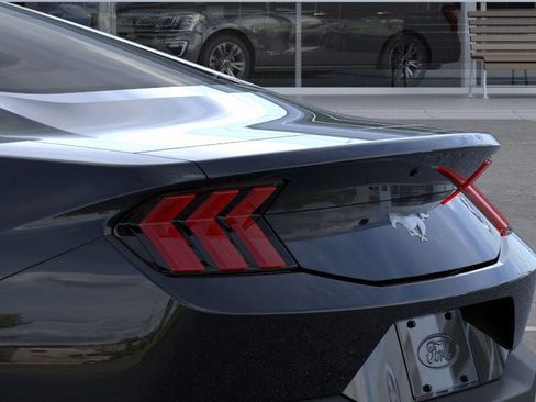 New 2025 Ford Mustang Coupe image 22